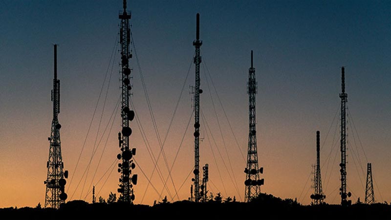 Telecommunications Media and Entertainment
