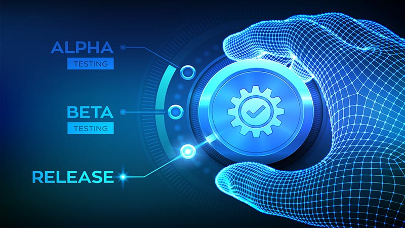 Application Services