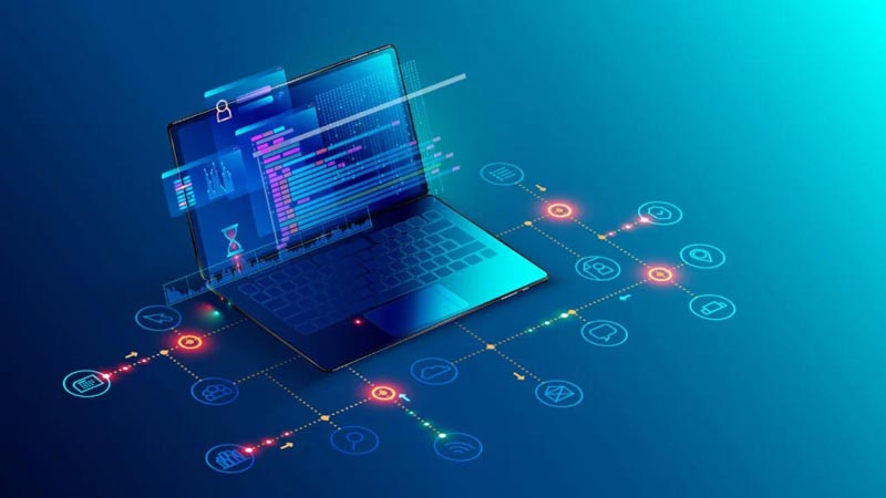 Digital Engineering
